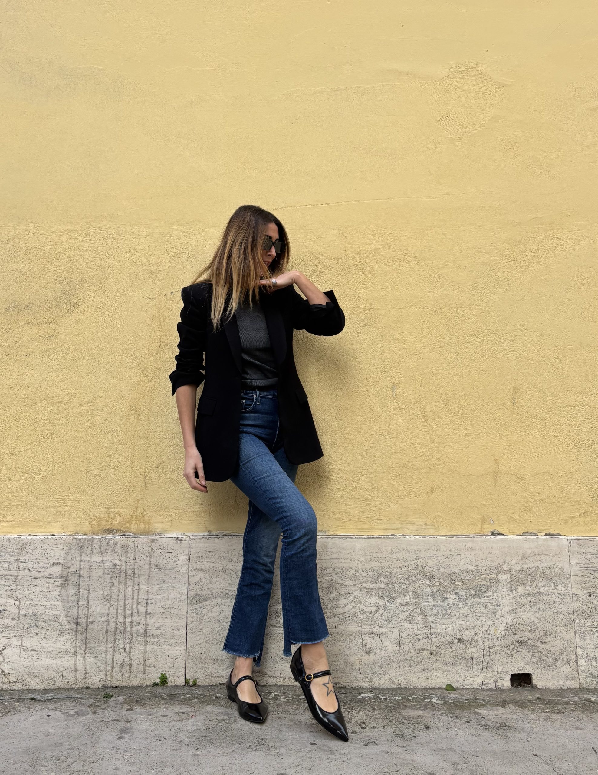Ballerina mezza punta - immagine 3