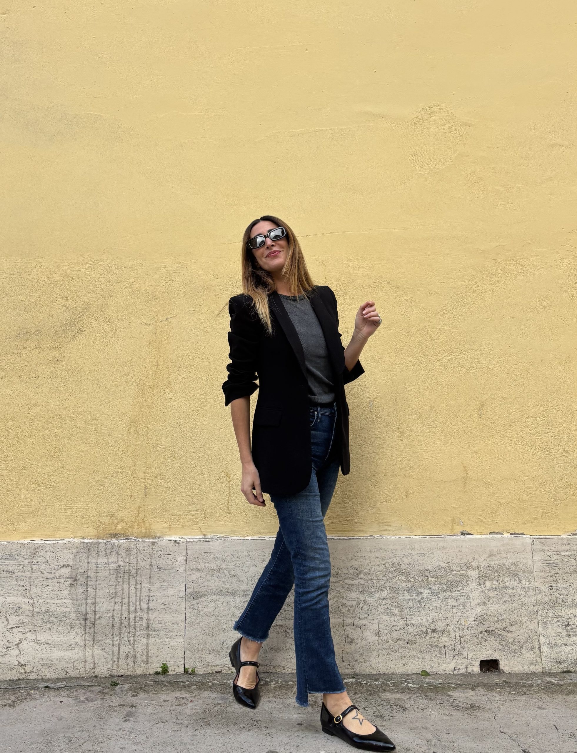 Ballerina mezza punta - immagine 4