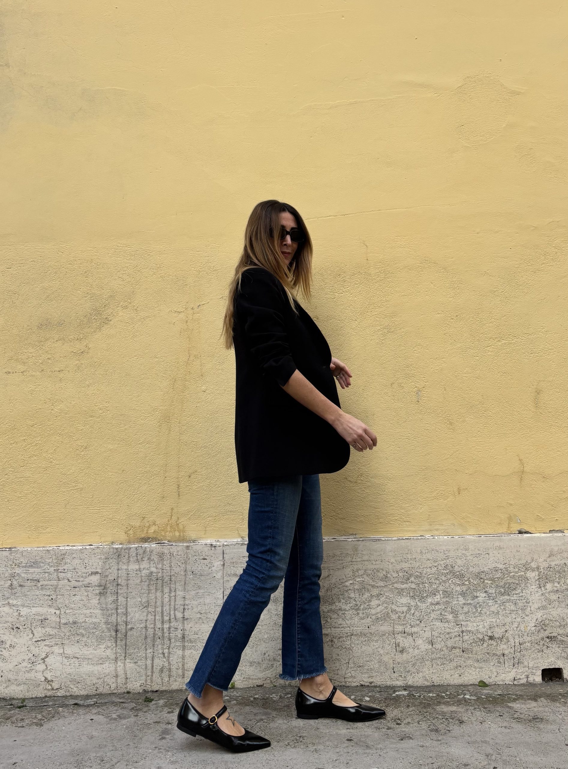 Ballerina mezza punta - immagine 5