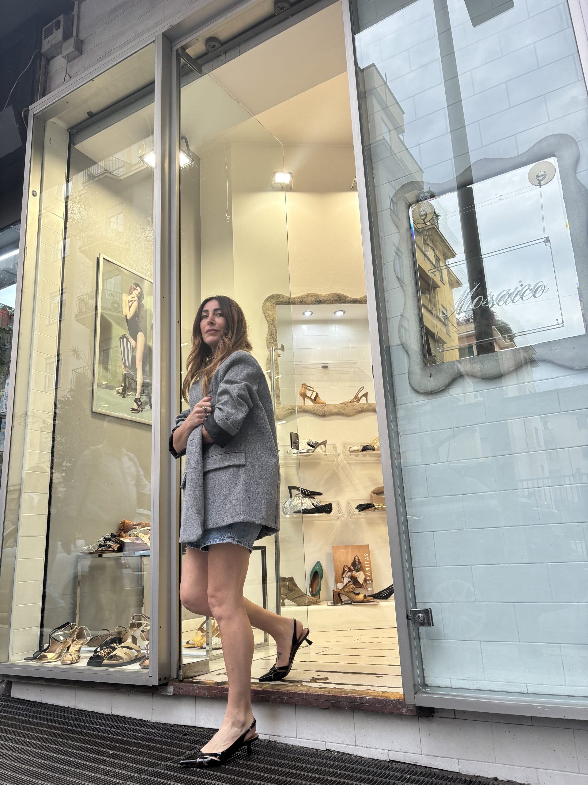 Slingback lucida - immagine 3