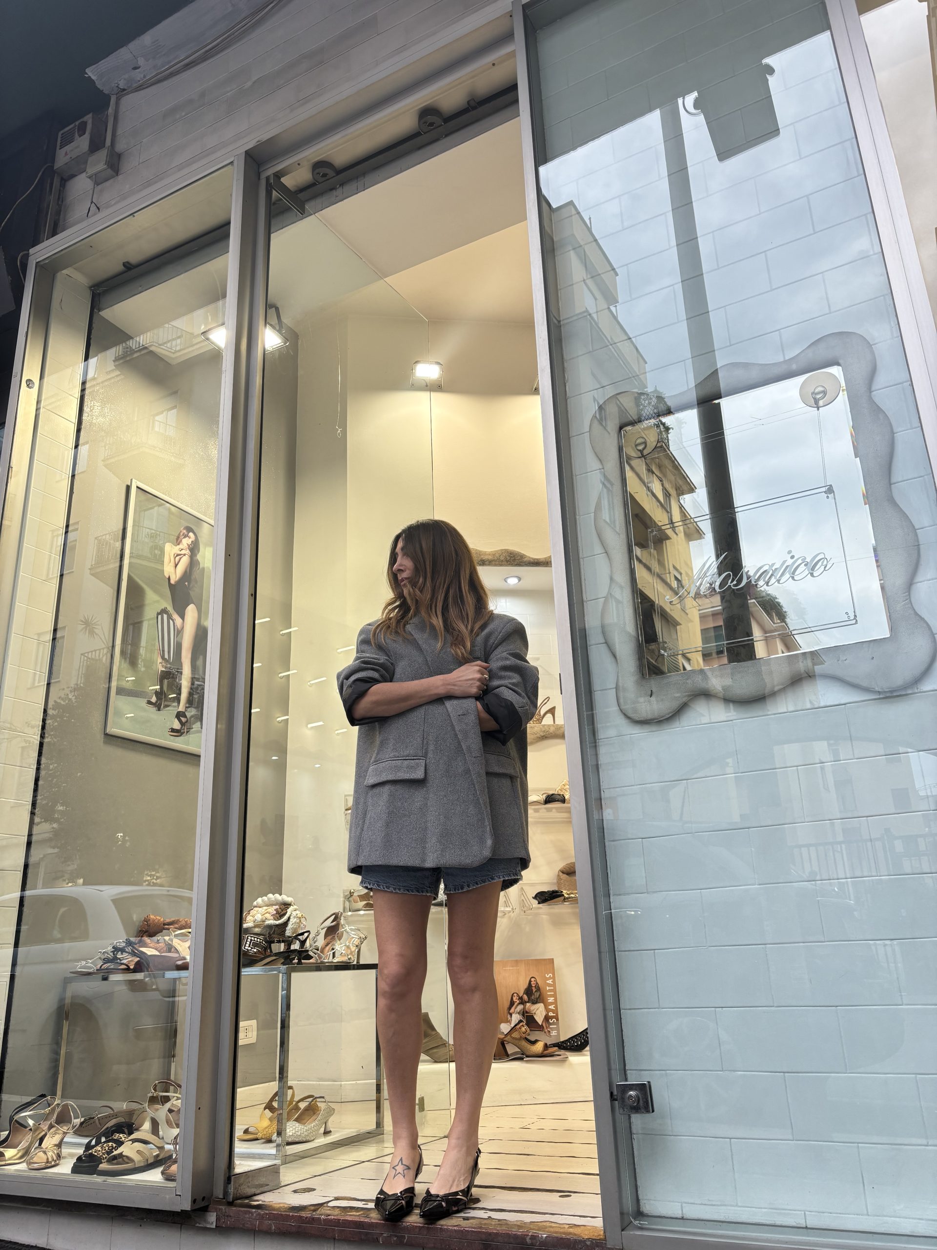 Slingback lucida - immagine 4