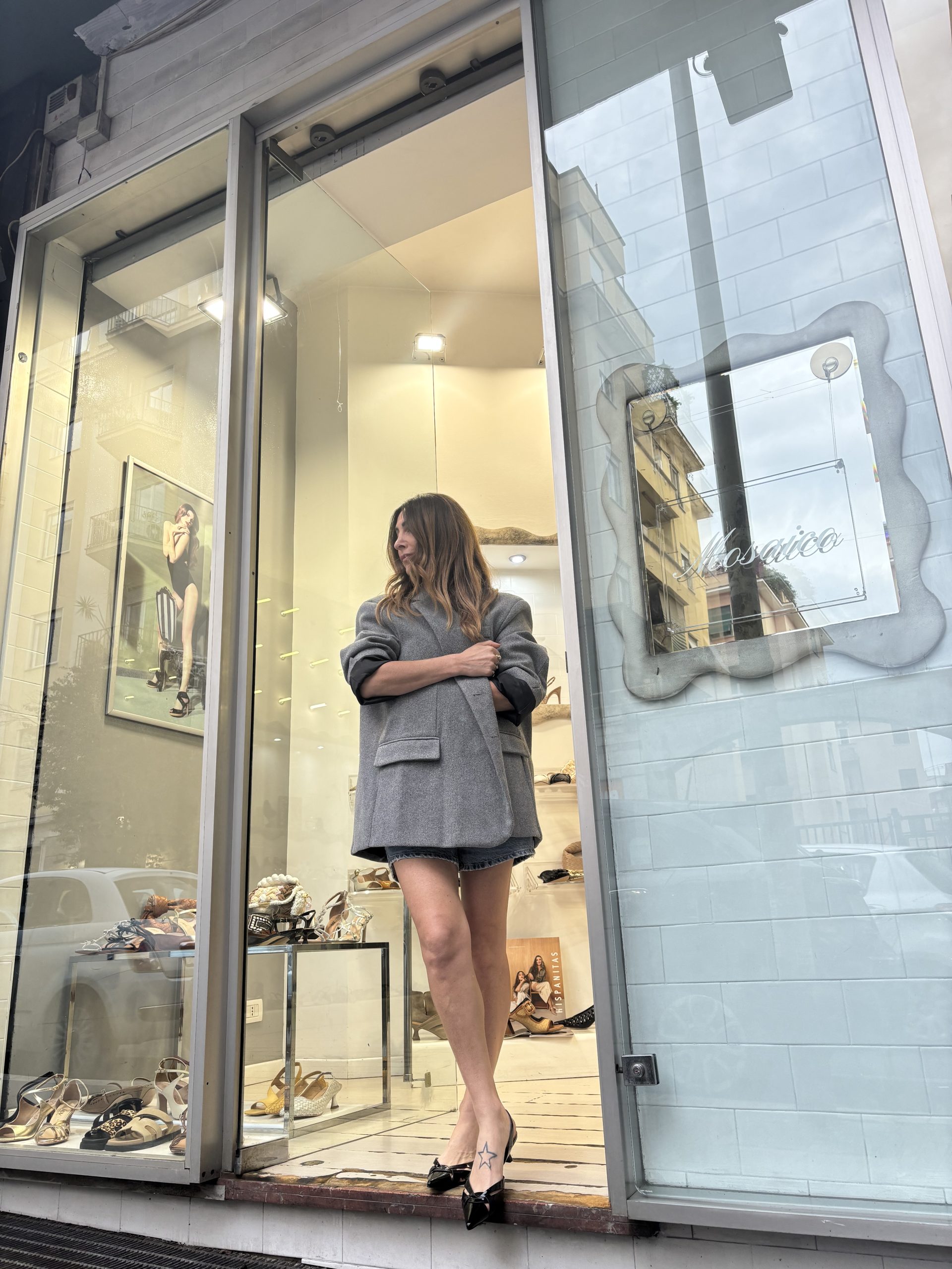 Slingback lucida - immagine 7