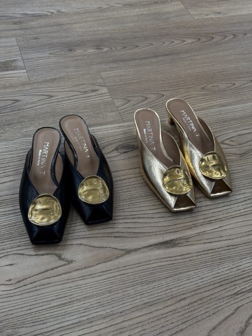 Sabot con accessorio