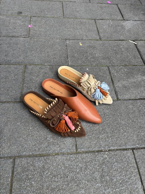 Sabot pon pon
