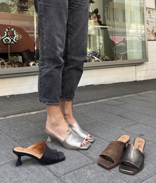 Sabot chic