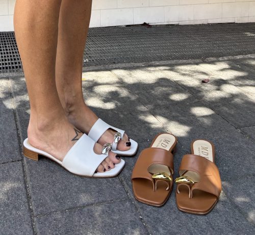 Flat con accessorio