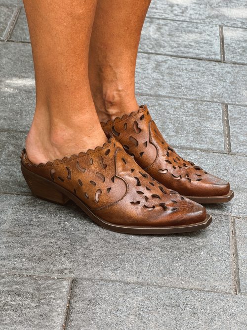 Sabot texano