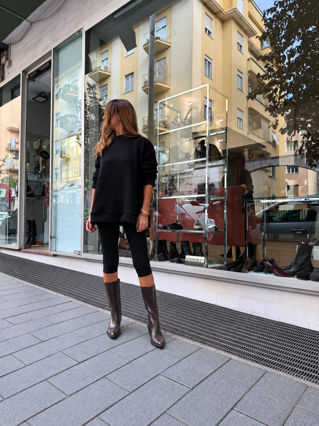 Texano elegante - immagine 3